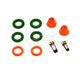 FUELMISER FUEL INJECTOR SEAL KIT