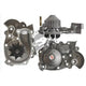 QUINTON HAZELL WATER PUMP CPR RENALT 19 , CLIO