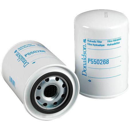 Donaldson Bowl Fvpc 5.5 Od P020115