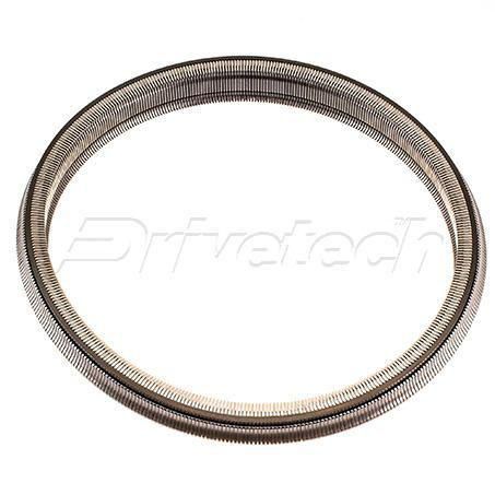 DRIVETECH Pushbelt Cvt