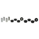 Whiteline - Rear Control Arm Upper - Inner Bushing Kit W63443