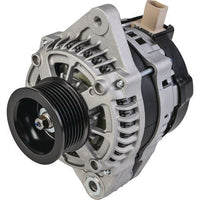 OEX Alternator 12V 130A Denso Style DXA4128