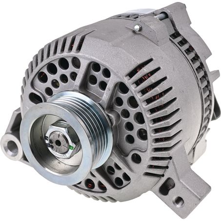 Alternator 12V 95A Autolite Style AXA950