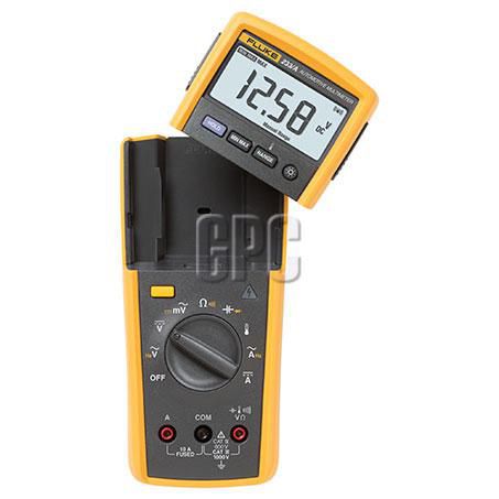 FLUKE Digital Multimeter Remote Display FLUKE-233