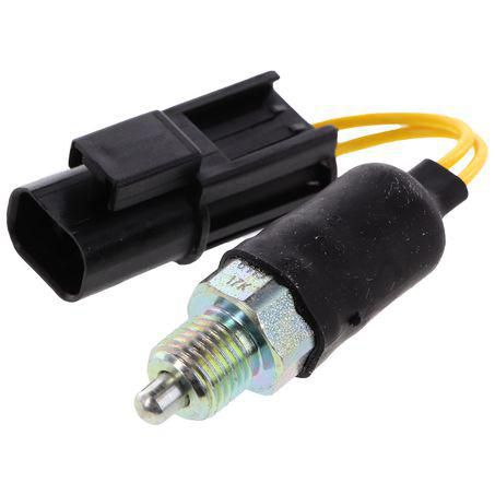 FUELMISER REVERSE LIGHT SWITCH