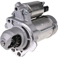 OEX Starter Motor 12V 17Th CW Denso Style DXS4070