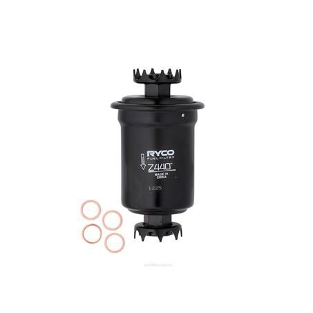 Ryco Fuel Filter Z440