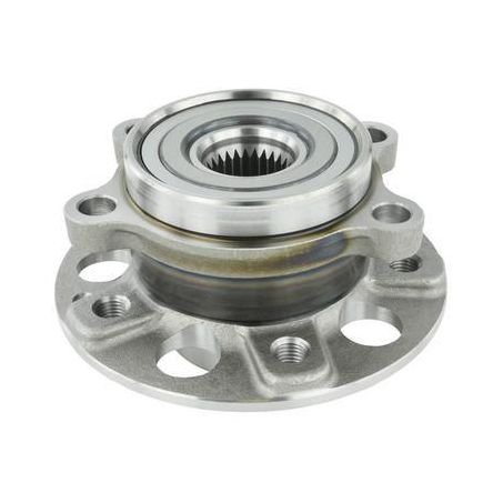 SAS AUTO PARTS HUB WH624