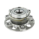 SAS AUTO PARTS HUB WH624