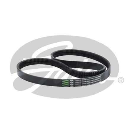 Gates Pb V Belt 2/9628PB