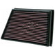 K&N Performance Air Filter 33-2991