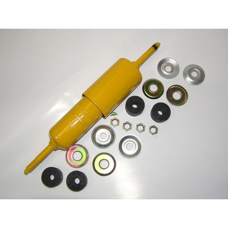 SAS AUTO PARTS GOLF BUGGY SHOCK S1S1 AA310003