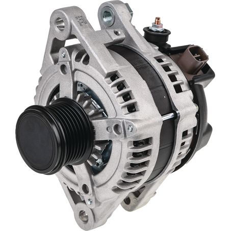 ALTERNATOR 12V 130A DENSO STYLE FITS SUITS TOYOTA DXA4006