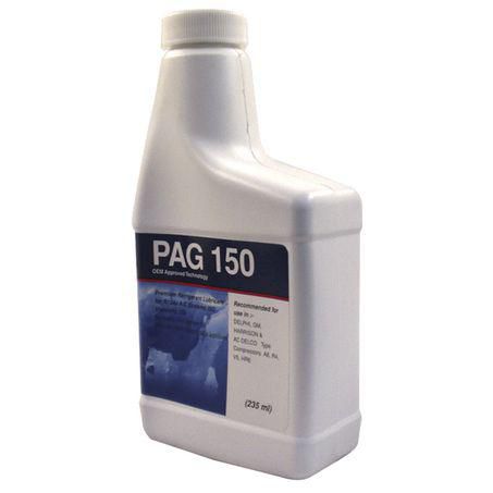 OEX Refrigerant Pag Oil 235ml