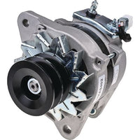 OEX Alternator 24V 55A Hitachi Style HXA9402