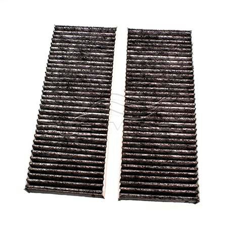 FUELMISER CABIN FILTER