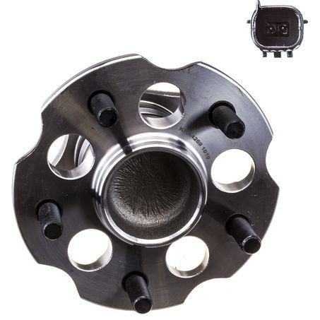 Kelpro Wheel Hub Assembly KHA4269