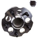 Kelpro Wheel Hub Assembly KHA4269
