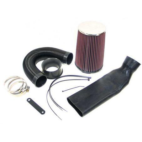 K&N Performance Air Induction Kit 57-0348