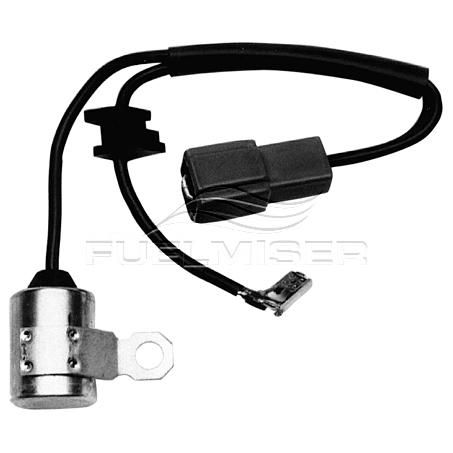 FUELMISER DISTRIBUTOR CONDENSER