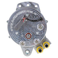 OEX Alternator 24V 150A Watercool J180 Mount LXA9503WC-LH