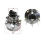 SAS AUTO PARTS HUB WH800A