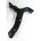SAS AUTO PARTS SAS Lower Control Arm LA122R