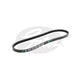Gates Drive Belt 20A1250