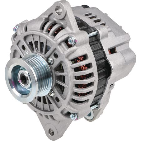 Alternator 12V 100A Mitsubishi Style MXA325