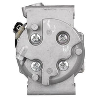 OEX Air Conditioning Compressor 12V Direct Mount Sanden TRSE07 Style CXS0008