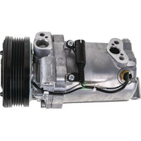 OEX Air Conditioning Compressor 12V Direct Mount Ss120 Style CXS0019