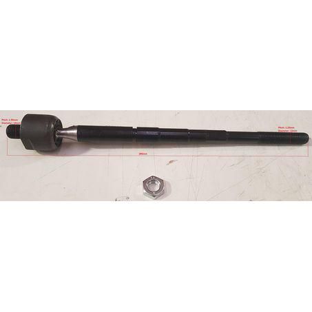BORG & BECK SAS Steering Rack End BTR5845