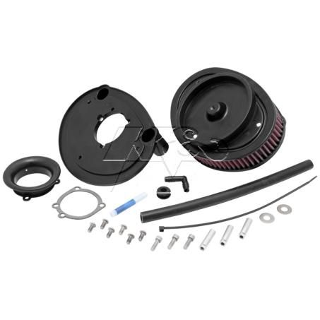 K&N Air Filter Round Tapered RK-3909-1