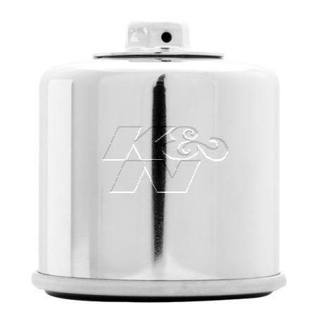 K&N Oil Filter Spin On KN-138C