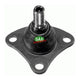 BORG & BECK SAS Ball Joint BBJ5542