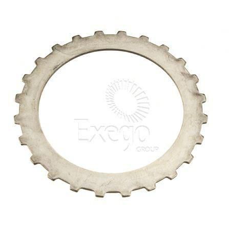 DRIVETECH 4X4 Steel Honda M6Ha/Baxa/Mdwa 2Nd