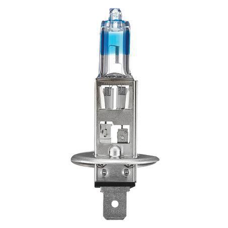 Narva H1 12V 55W SAPPHIRE PLUS 50 GLOBE - 2 PCE