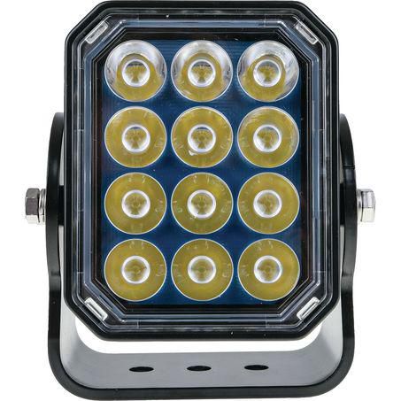 OEX Prospector 12 LED Work Light Spot Beam 12V/24V ACX5584