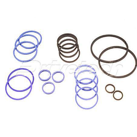DRIVETECH 4X4 Kit-Seal Ring M85&gt;97