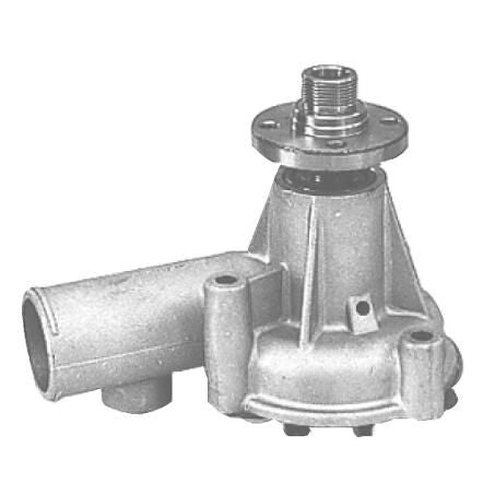 GMB Water Pump OE Fit OE Performance 2 Year Warranty GWF-59A