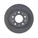 RDA Brakes Standard Disc Brake Rotor Vented 262mm RDA685