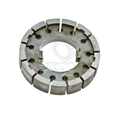 DRIVETECH ROTOR-13 SLOT 4L60-E