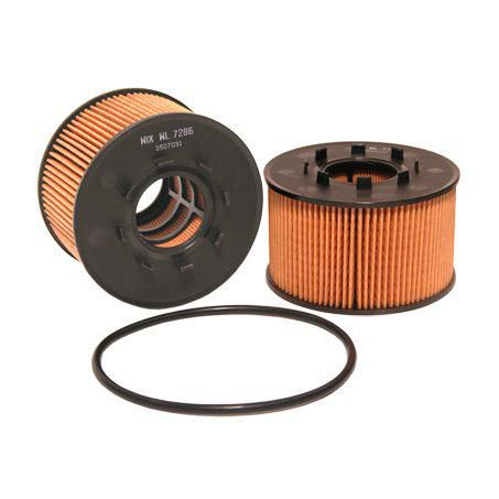 WIX OIL FILTER TRANSIT WL7286