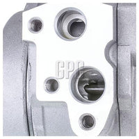 OEX Air Conditioning Compressor 12V Direct Mount Denso 10S17C Style CXD0070