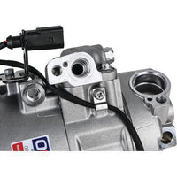 OEX Air Conditioning Compressor 12V 6PV Direct Mount Denso 6SEU14C Style CXD0104