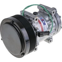 OEX Air Conditioning Compressor 24V Direct Mount SD7H15 Style CXS0027