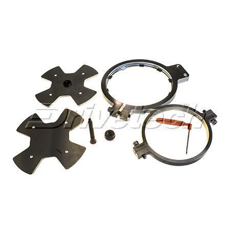 DRIVETECH TOOL KIT JF011E CVT COMPLETE NXT-11125