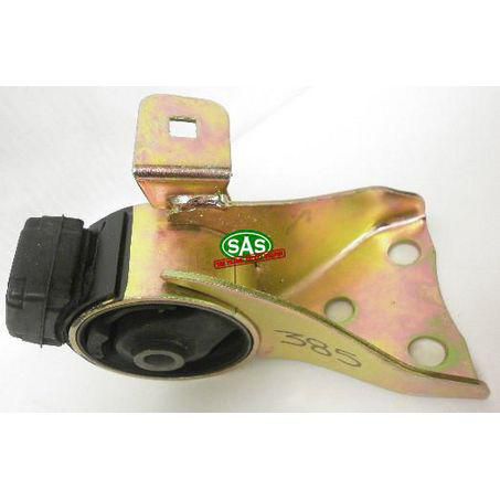 SAS AUTO PARTS SAS Engine Mount - Rear E385