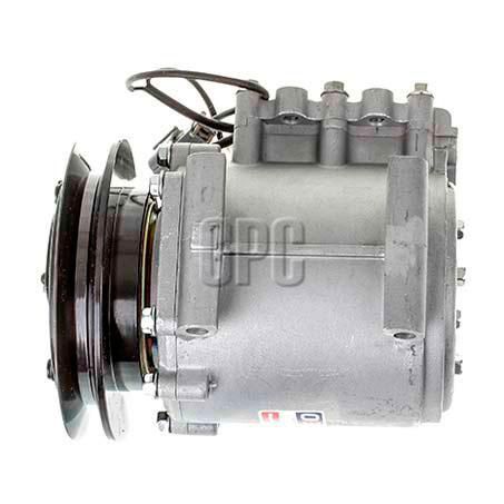 OEX Air Conditioning Compressor 12V Direct Mount MHI MSC90T Style CXM0002