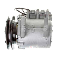 OEX Air Conditioning Compressor 12V Direct Mount MHI MSC90T Style CXM0002
